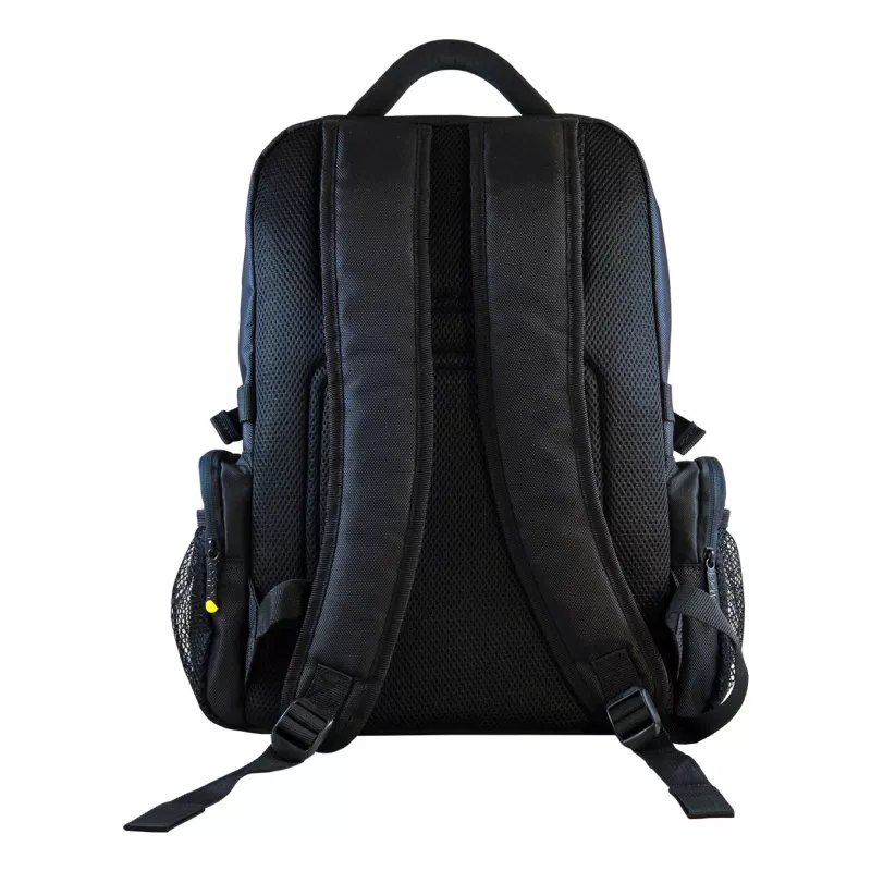 Techair TAN3715 14-15,6 colių verslo laisvalaikio kuprinė., Kuprinės tipo dėklas, 39,6 cm (15,6 colio), Pečių dirželis, 810 g