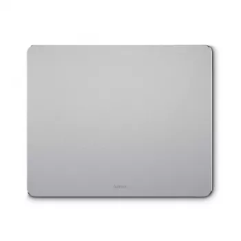 Hama 00126867 pelės kilimėlis Aliuminis