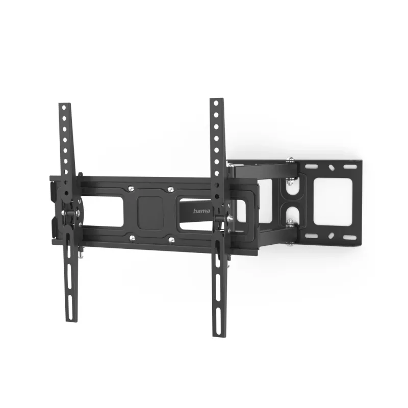 Hama 00220829 TV laikiklis/stovas 165,1 cm (65 col.) juodas