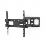 Hama 00220829 TV laikiklis/stovas 165,1 cm (65 col.) juodas