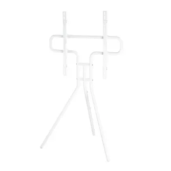Hama 00220871 TV laikiklis/stovas 190,5 cm (75 col.) Baltas