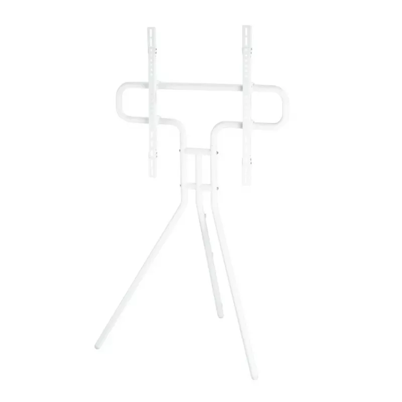 Hama 00220871 TV laikiklis/stovas 190,5 cm (75 col.) Baltas