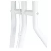 Hama 00220871 TV laikiklis/stovas 190,5 cm (75 col.) Baltas