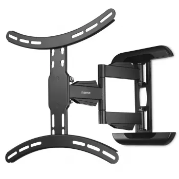Hama 00220834 TV laikiklis/stovas 165,1 cm (65 colių) juodas