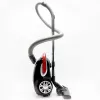 TORNADO VCBKC800BCL 800 W maišinis cilindrinis dulkių siurblys 8 m kabelis