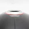 TORNADO VCBKC800BCL 800 W maišinis cilindrinis dulkių siurblys 8 m kabelis
