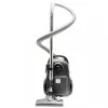 TORNADO VCBKC800BCL 800 W maišinis cilindrinis dulkių siurblys 8 m kabelis