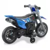 Važiuojamas motociklas Jamara Power Bike maitinamas baterijomis 4 ratai