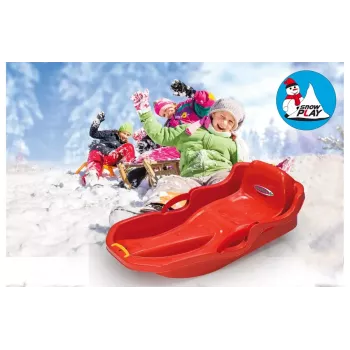 Važiuojamas žaislas Jamara Snow Play Bob Comfort