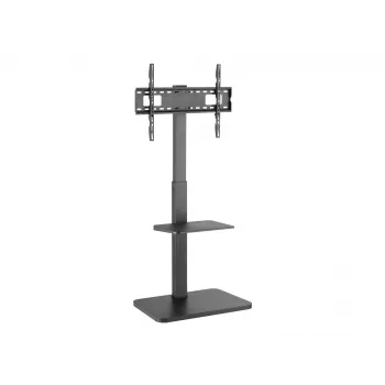 TV grindų stovas Equip 37 col.-75 col. 650613