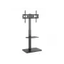 TV grindų stovas Equip 37 col.-75 col. 650613