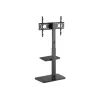 TV grindų stovas Equip 37 col.-75 col. 650613