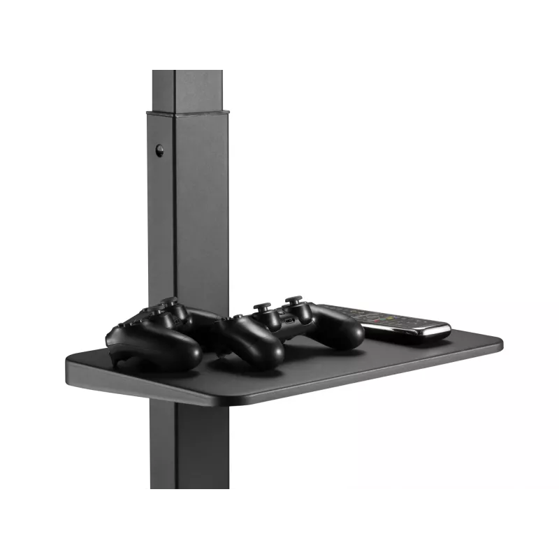 TV grindų stovas Equip 37 col.-75 col. 650613