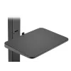 TV grindų stovas Equip 37 col.-75 col. 650613