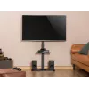 TV grindų stovas Equip 37 col.-75 col. 650613