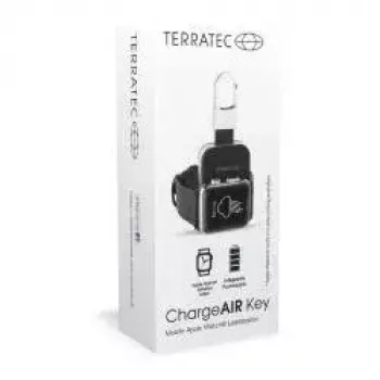 Nešiojamasis įkroviklis Terratec Charge AIR Key, 950 mAh