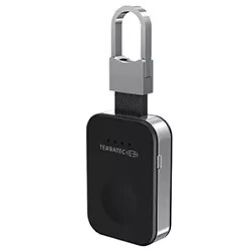 Nešiojamasis įkroviklis Terratec Charge AIR Key, 950 mAh