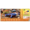 Nerf F8633EP4 žaislinis ginklas