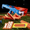 Nerf F8633EP4 žaislinis ginklas