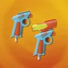 Nerf F8633EP4 žaislinis ginklas