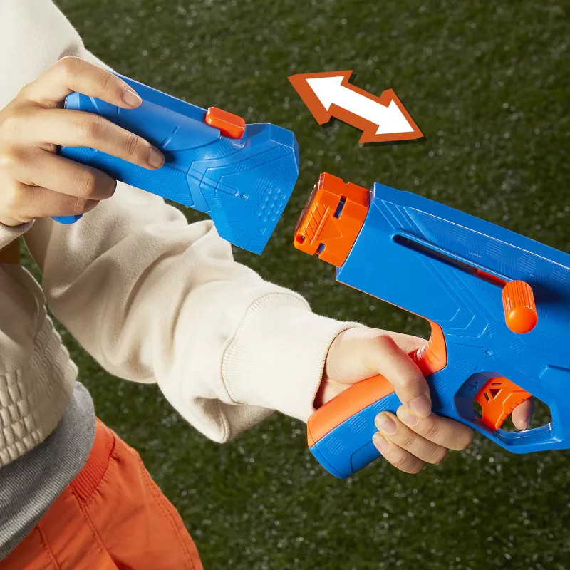 Nerf F8633EP4 žaislinis ginklas