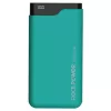 Nešiojamasis įkroviklis RealPower PB-15000C 15000 mAh