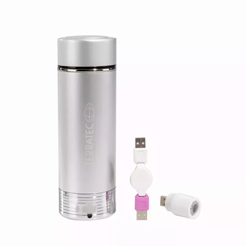 Nešiojama baterija Terratec HotPot 1200, 1200 mAh