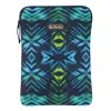 Įmautė Herlitz New Batik 26,7 cm juoda mėlyna žalia
