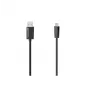 Hama 00074260 USB kabelis USB 2.0 1,5 m USB A Mini-USB B juodas