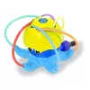 Water Play Sprinkler Jamara Mc Fizz Oktopus Round Blue Geltona 3+ Years