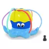 Water Play Sprinkler Jamara Mc Fizz Oktopus Round Blue Geltona 3+ Years