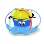 Water Play Sprinkler Jamara Mc Fizz Oktopus Round Blue Geltona 3+ Years