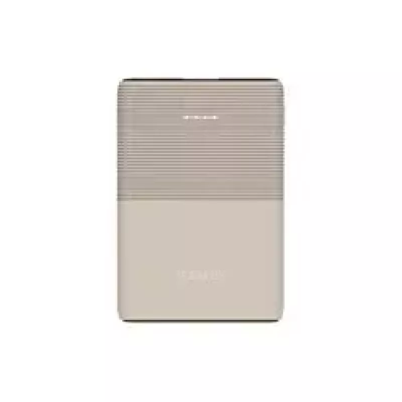 Nešiojama baterija Terratec P50 Pocket 5000 mAh
