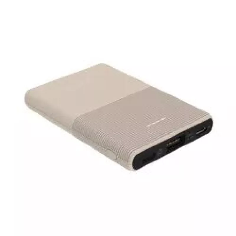Nešiojama baterija Terratec P50 Pocket 5000 mAh