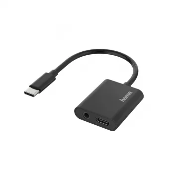 “Hama” 00200319 garso plokštė, 2.0 kanalų, USB