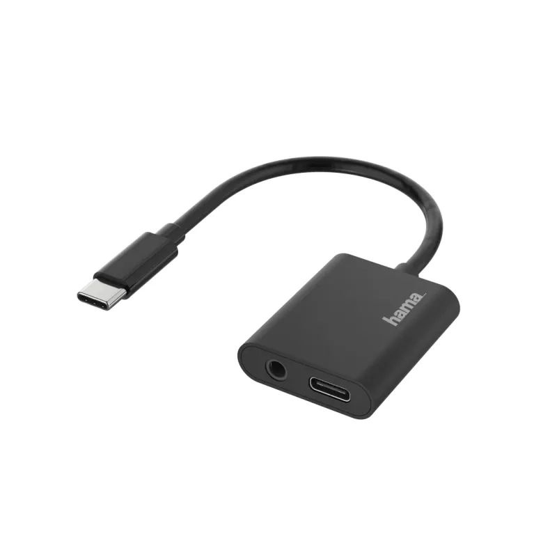 “Hama” 00200319 garso plokštė, 2.0 kanalų, USB