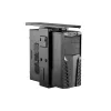 Po stalu tvirtinamas CPU laikiklis Equip 650892
