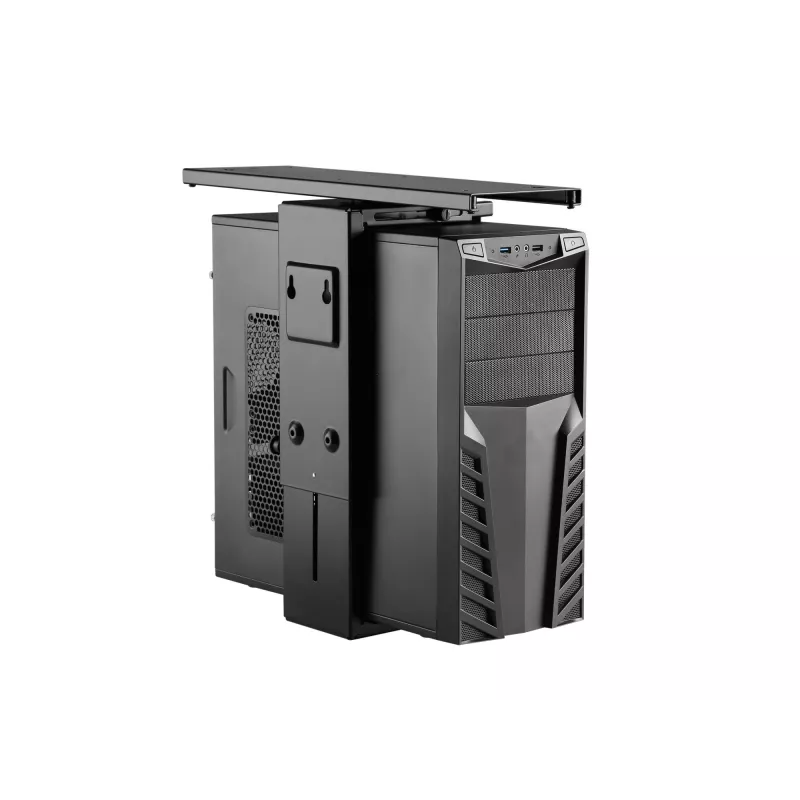 Po stalu tvirtinamas CPU laikiklis Equip 650892
