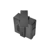 Po stalu tvirtinamas CPU laikiklis Equip 650892