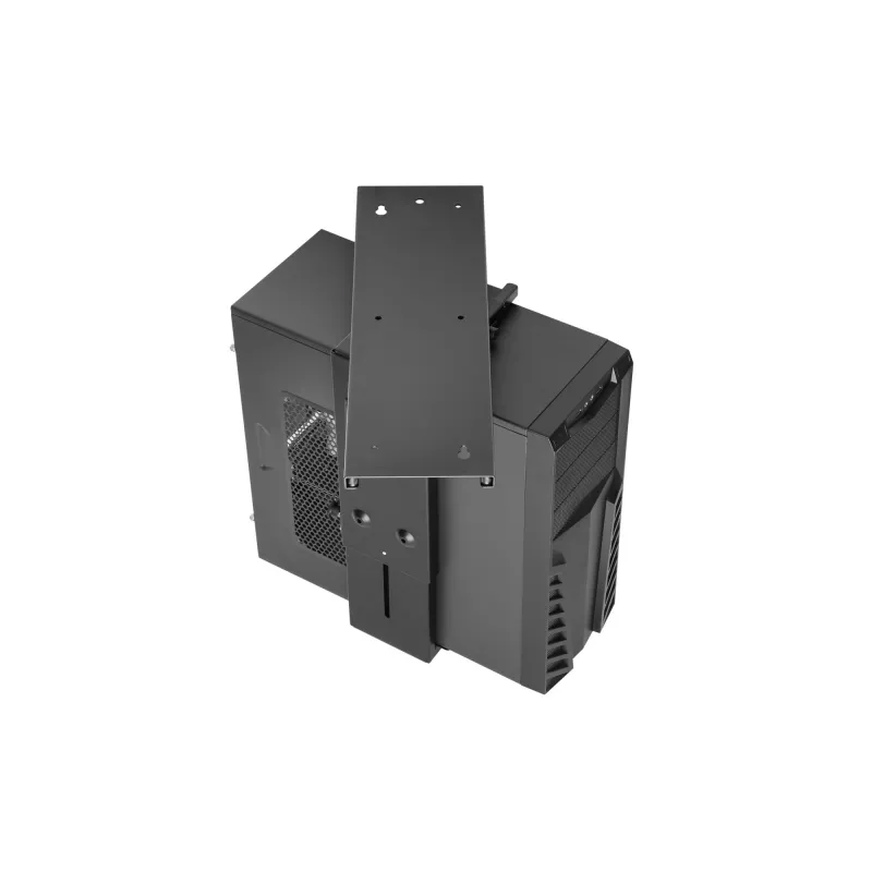 Po stalu tvirtinamas CPU laikiklis Equip 650892