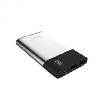 Nešiojama baterija Terratec P80 plonas 8000 mAh