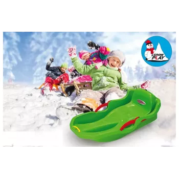 Važinėjamas žaislas Jamara Snow Play Bob Comfort