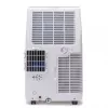 TORNADO TPYAB-09ABG | 9 000 BTU (2,64 kW) nešiojamas oro kondicionierius ir šilumos siurblys, Wi-Fi