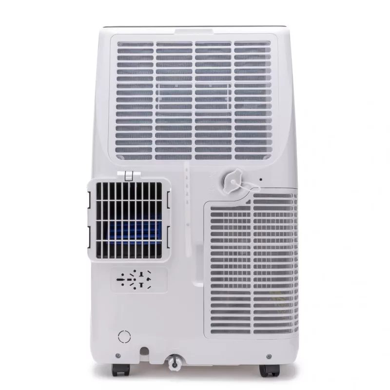 TORNADO TPYAB-09ABG | 9 000 BTU (2,64 kW) nešiojamas oro kondicionierius ir šilumos siurblys, Wi-Fi