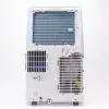 TORNADO TPYAB-09ABG | 9 000 BTU (2,64 kW) nešiojamas oro kondicionierius ir šilumos siurblys, Wi-Fi