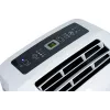 TORNADO TPYAB-09ABG | 9 000 BTU (2,64 kW) nešiojamas oro kondicionierius ir šilumos siurblys, Wi-Fi