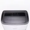TORNADO TPYAB-09ABG | 9 000 BTU (2,64 kW) nešiojamas oro kondicionierius ir šilumos siurblys, Wi-Fi