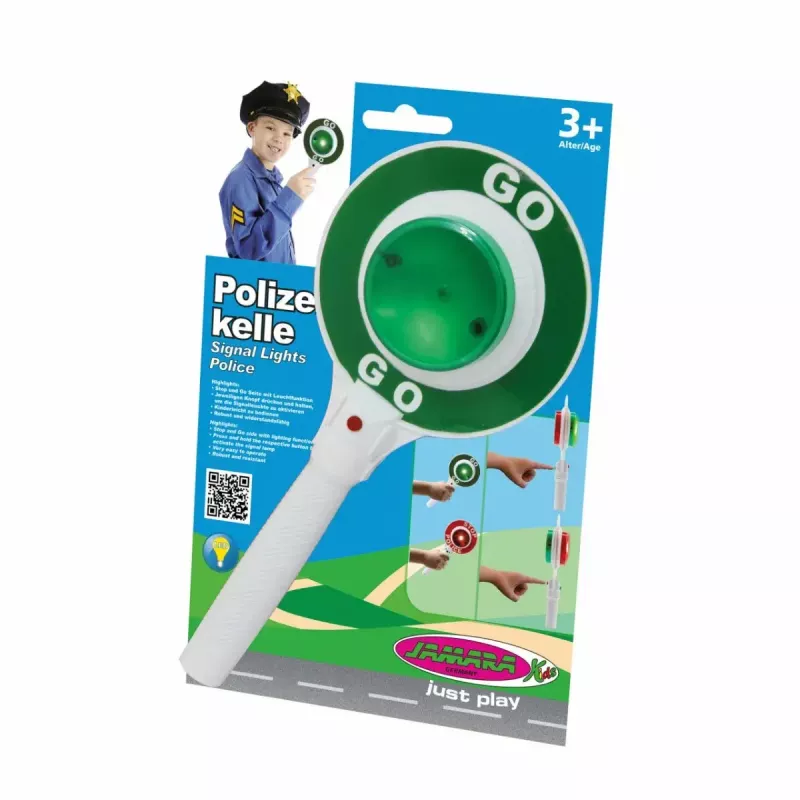 Supamojo žaislo priedas Jamara 460308