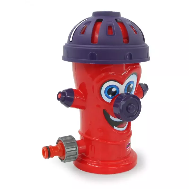 Purškštuvas Jamara Mc Fizz Hydrant Happy