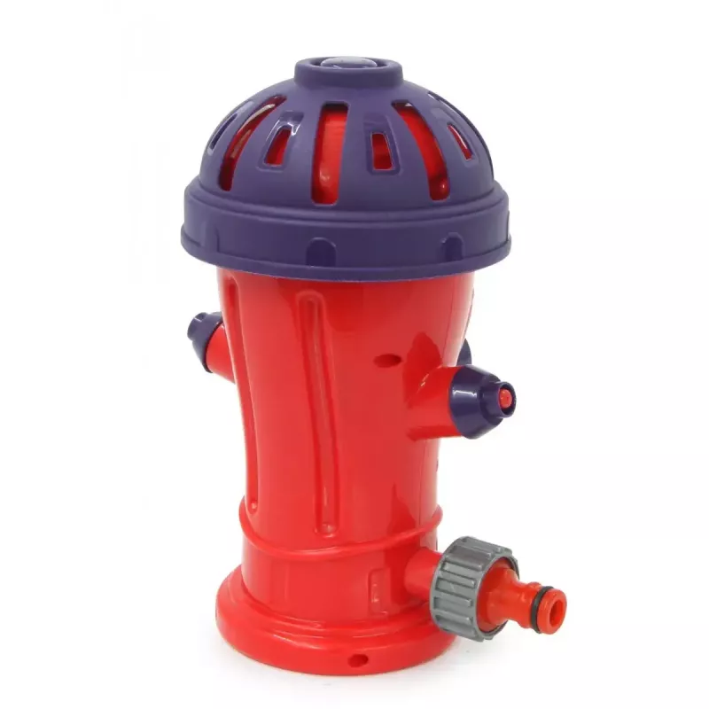 Purškštuvas Jamara Mc Fizz Hydrant Happy